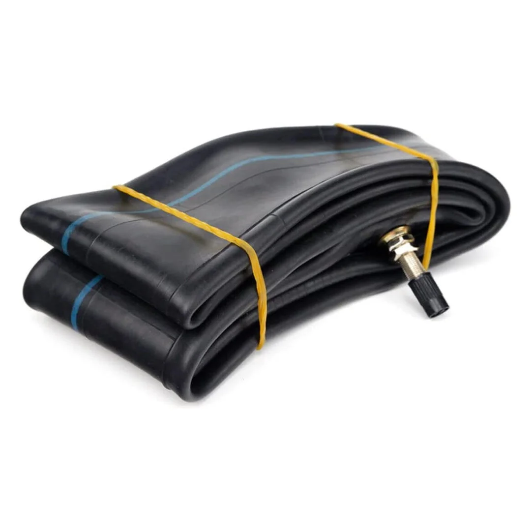 17 - Pit Bike Inner Tube Front - View 2