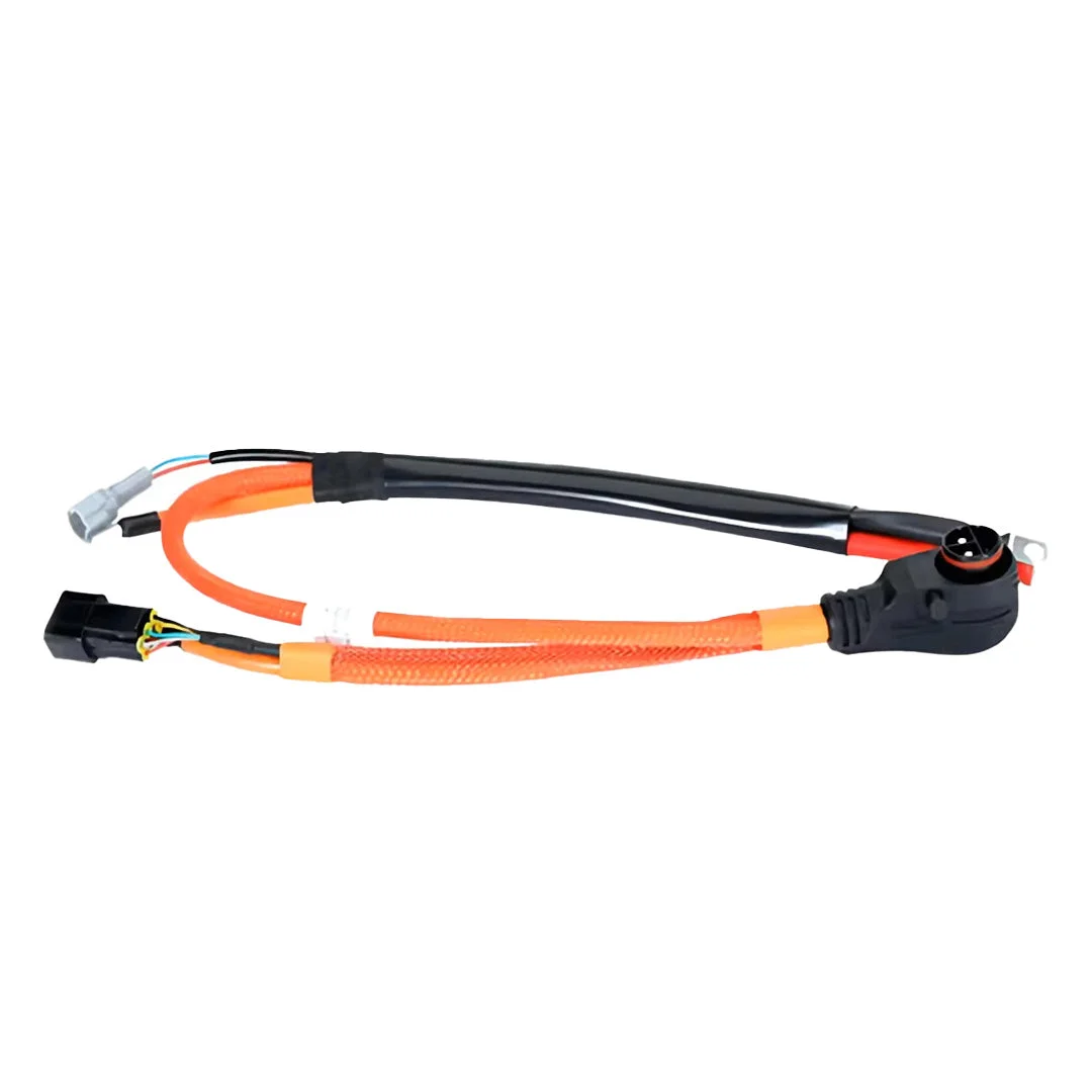 2024 SUR RON LIGHT BEE BATTERY POWER CABLES