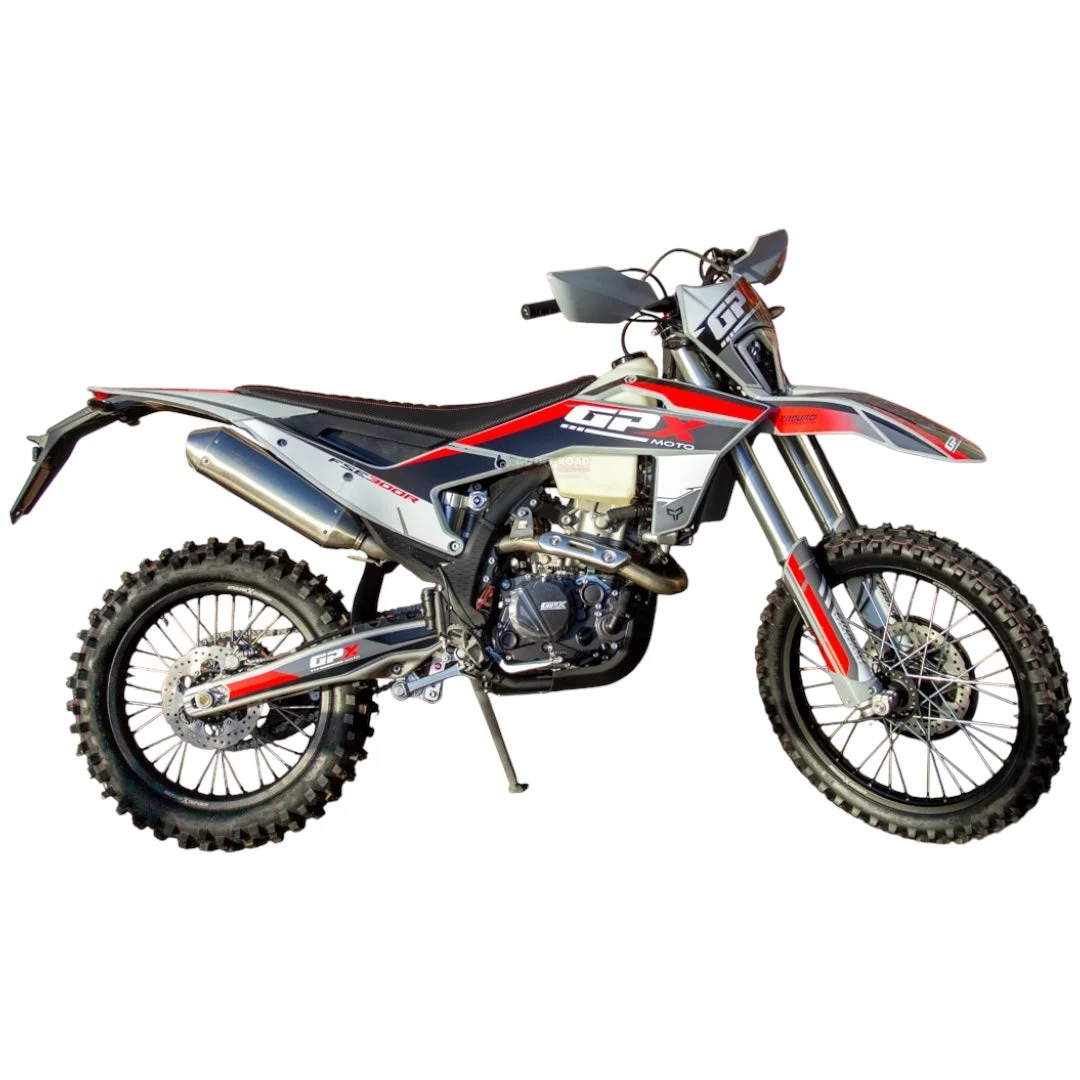 2026 GPX FSE 300R 4 Stroke Watercooled