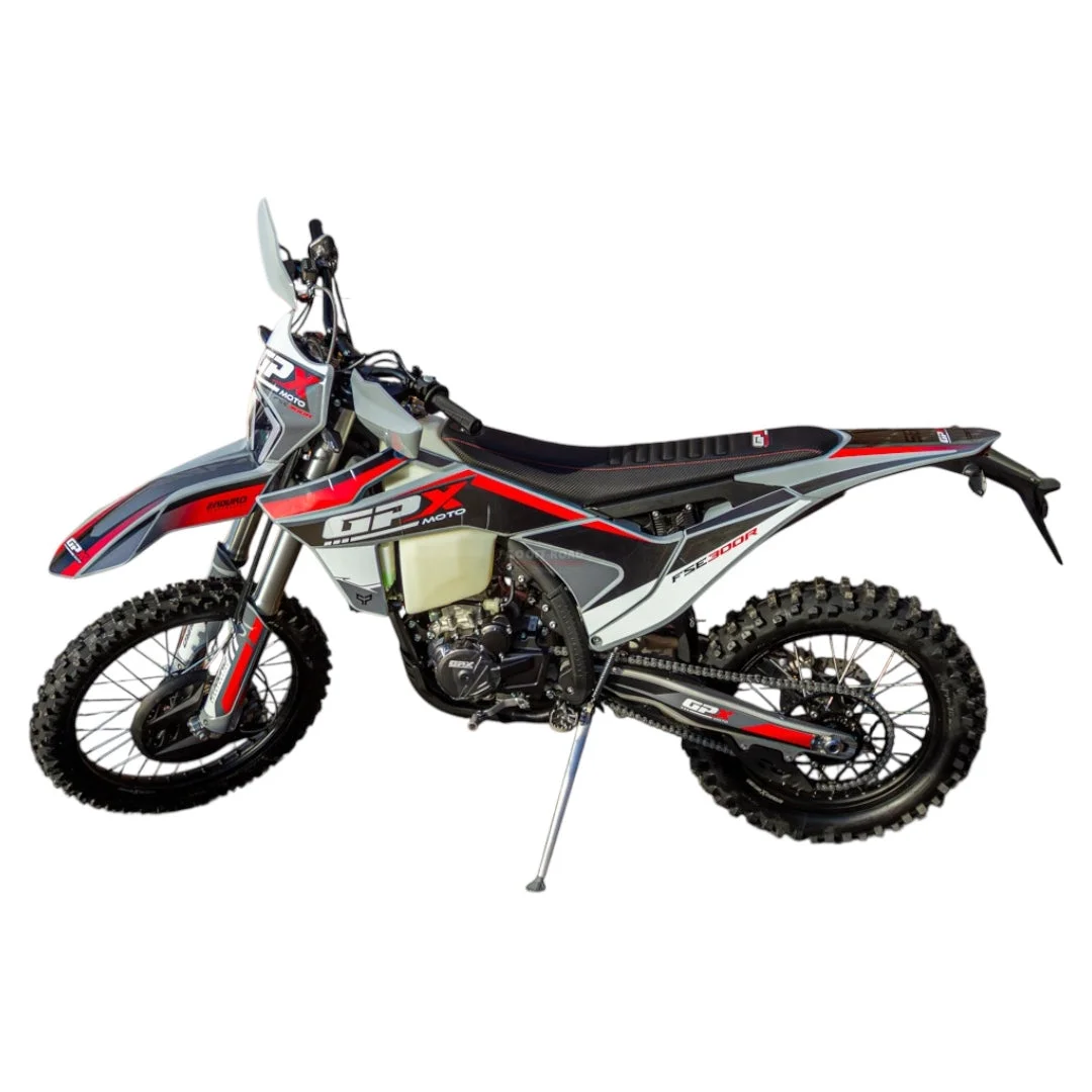 2026 GPX FSE 300R 4 Stroke Watercooled - View 2