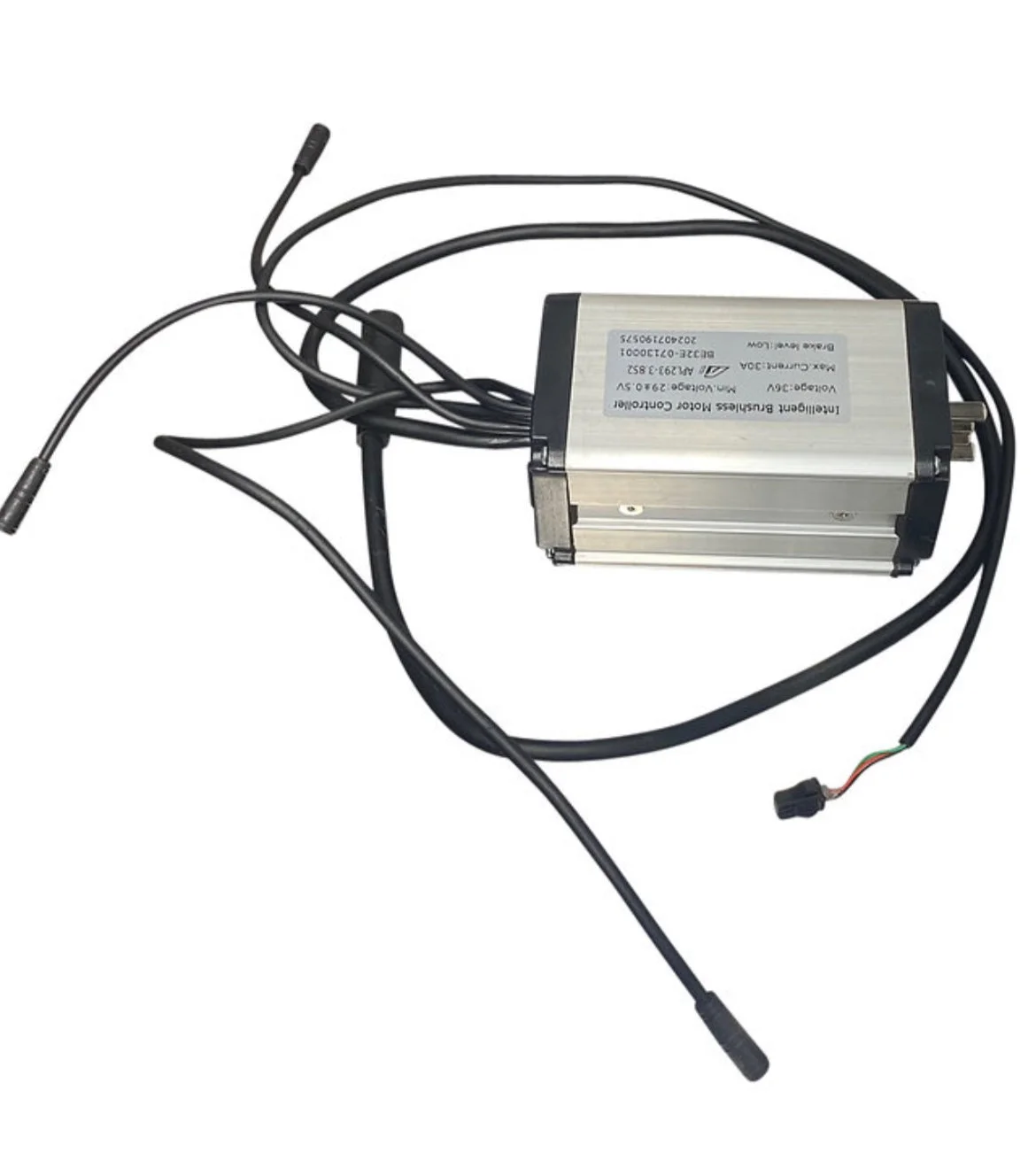 30A / 500W Control Unit - To fit Revvi 18 - Bikes - View 4