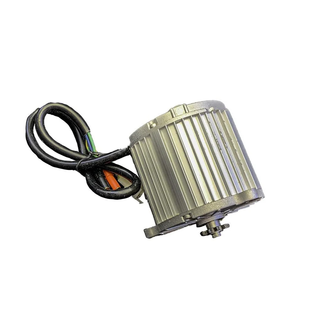 48V 1600W Motor For EBOX 1.6