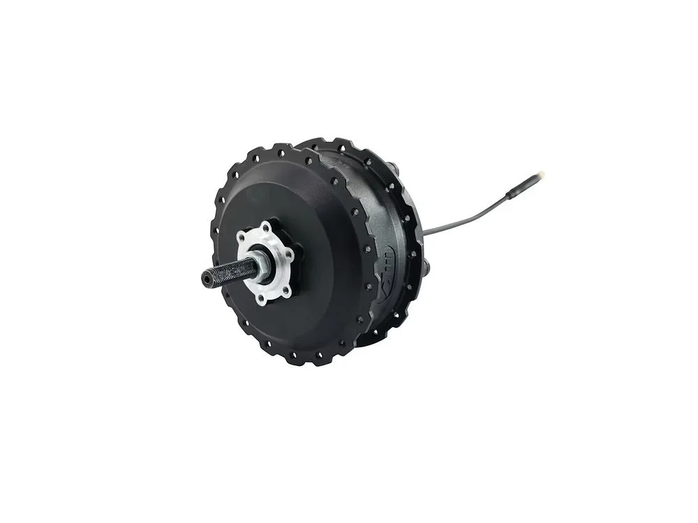 500W 36V Hub Motor - To fit Revvi 18 - bikes