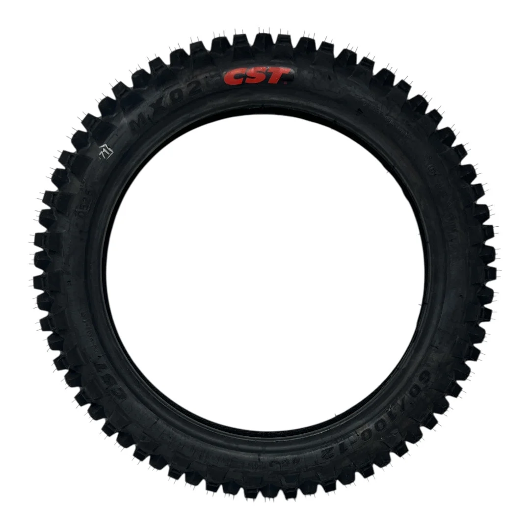 60/100-12 CM-MX02-1 43J TT For Sur Ron Hyper Bee Small Wheel - View 4