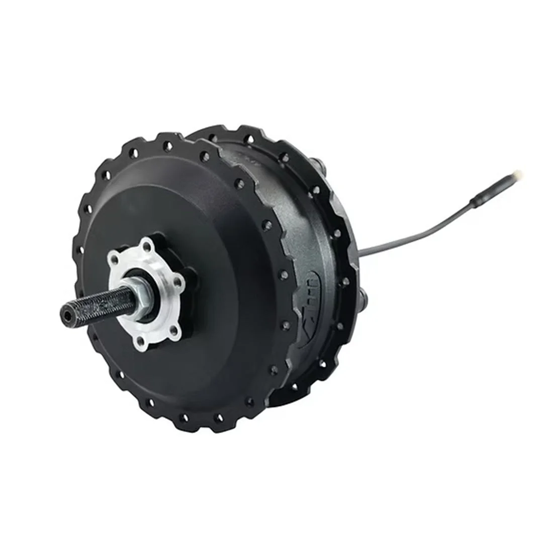 800W 36V Hub Motor - To Fit 18 - and 20 - bikes with the 800w motor