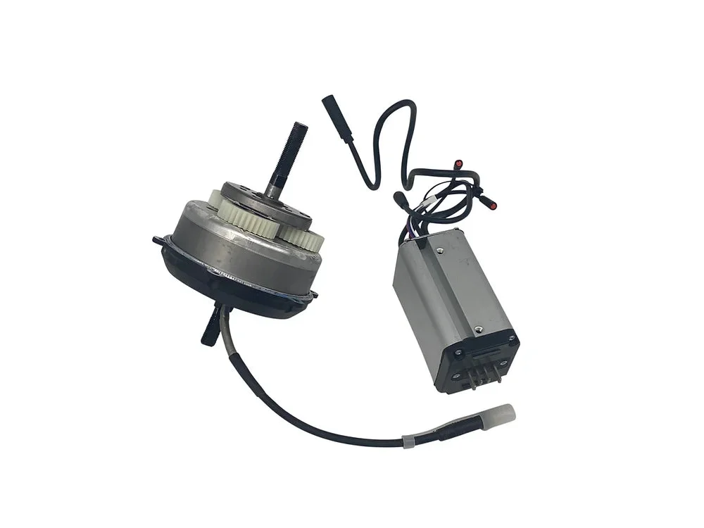 800W 36V Motor Upgrade Kit - To Fit Revvi 18 - Bikes