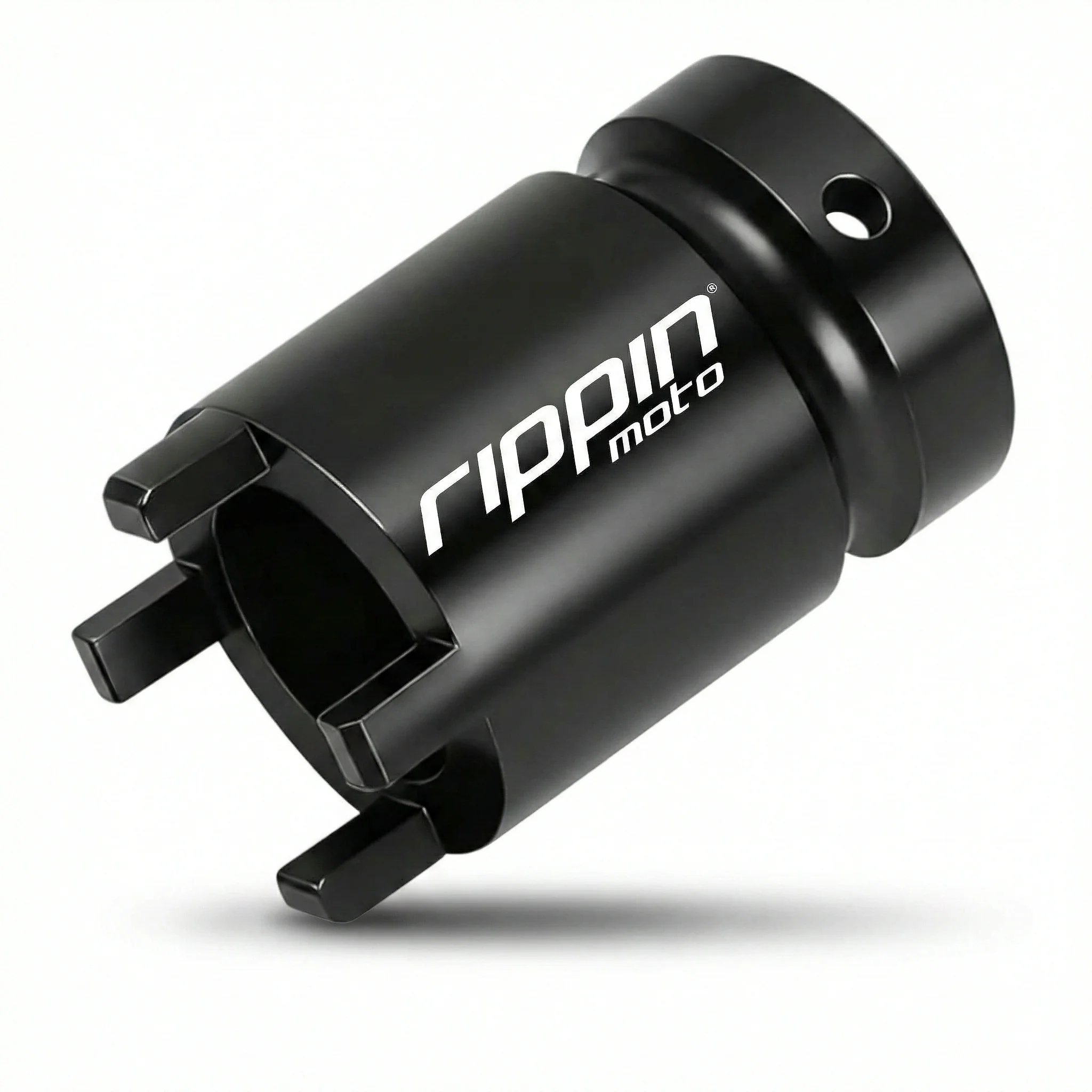 4-Pin Jackshaft & Swing Arm Lock Nut Socket | Sur-Ron & E-Ride Pro | by Rippin Moto