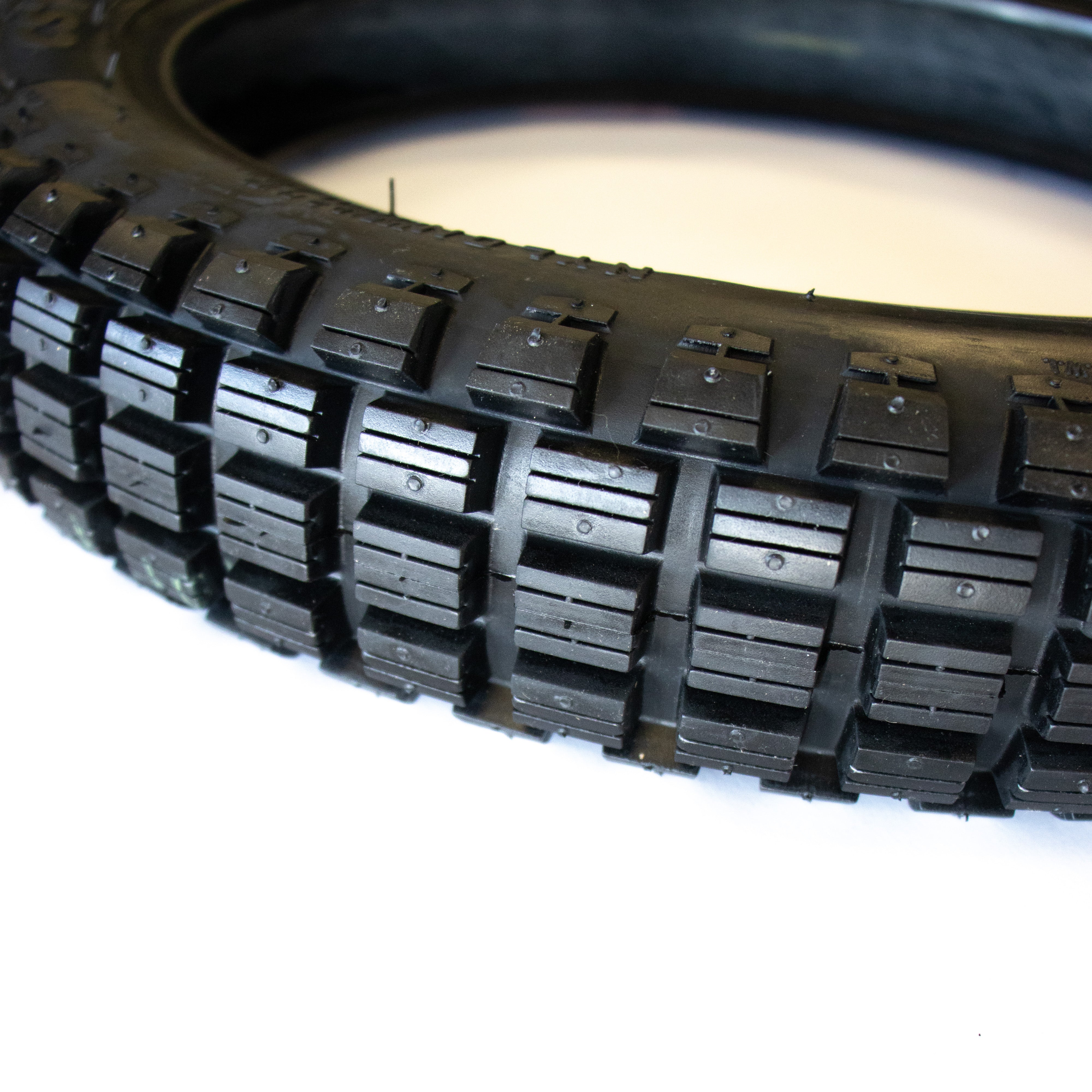 241 Style 2.75-14 Hybrid Off-Road Tire | By CST | for Electric Unicycles & Small E-Motos