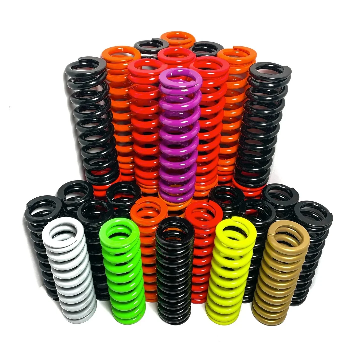 Custom Rear spring for Surron LBX / Segway X260