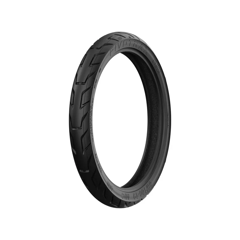 CYBER Street Tire | 19” for E-Moto | by PIVOTRAX