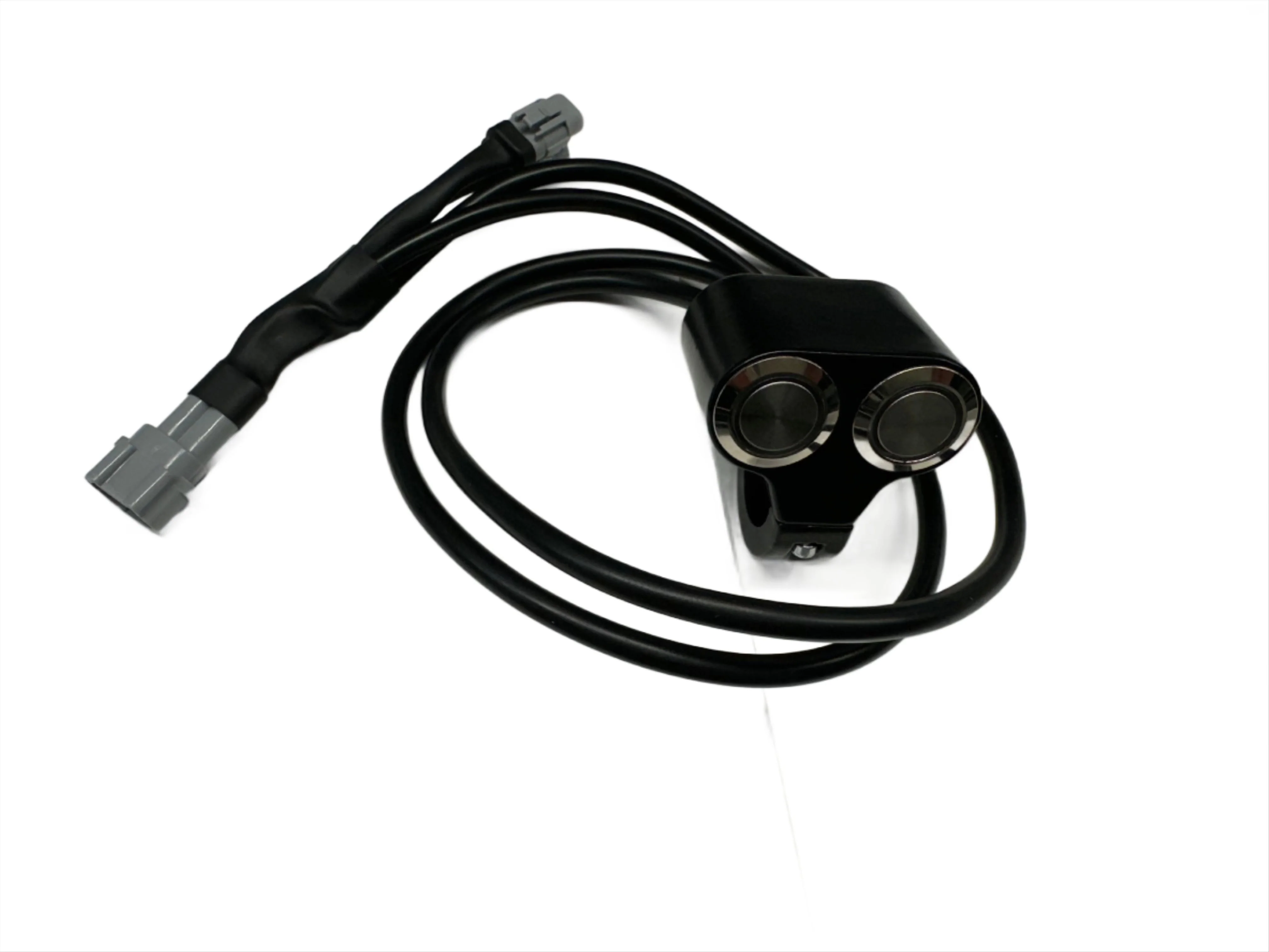 DirtyBike Dual Headlight Switch Surron LBX Talaria Sting MX3
