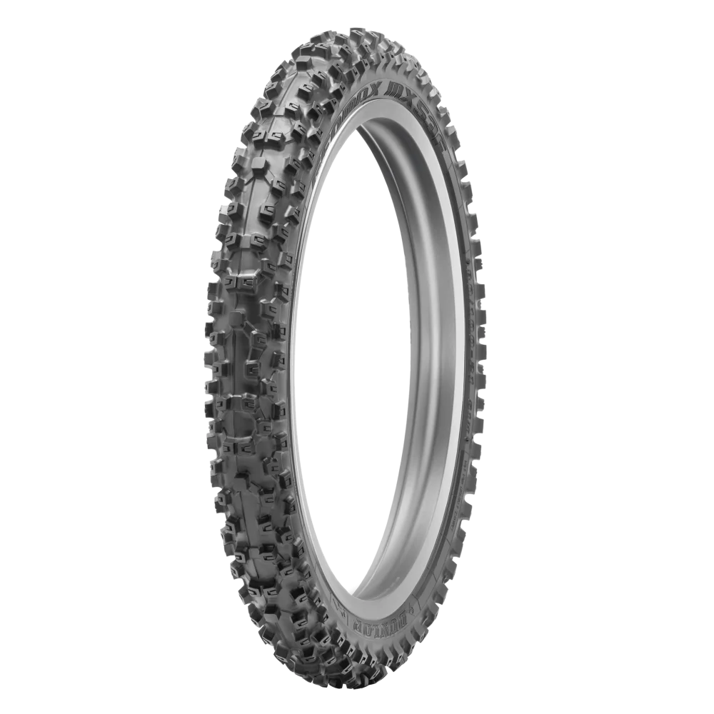 Dunlop geo max Mx53 for Surron, E-ride pro, Talaria and more...