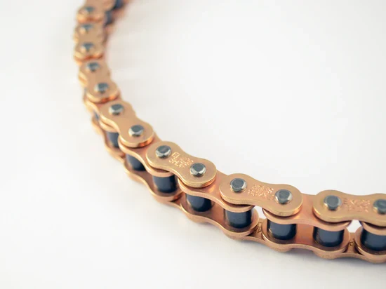 E-Moto 428 Chain by Warp 9 For Altis Sigma,  Eride Pro Sr, 3.0