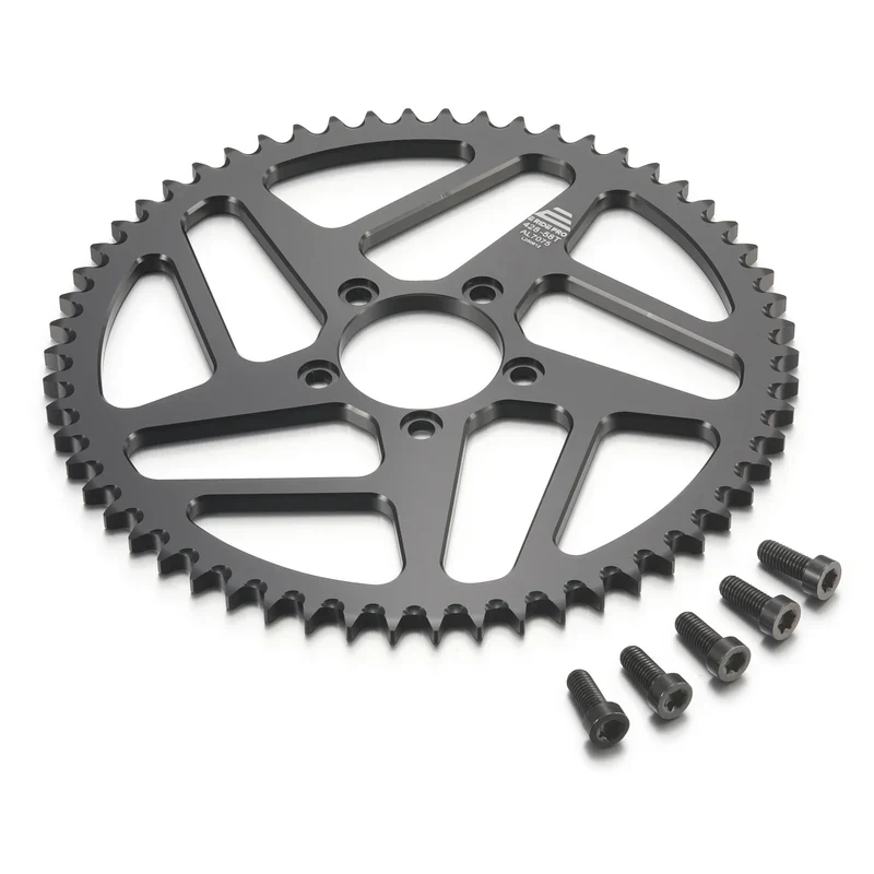 E Ride Pro Factory Rear Sprockets 41T–58T | For E Ride Pro and Compatible E-Moto Bikes