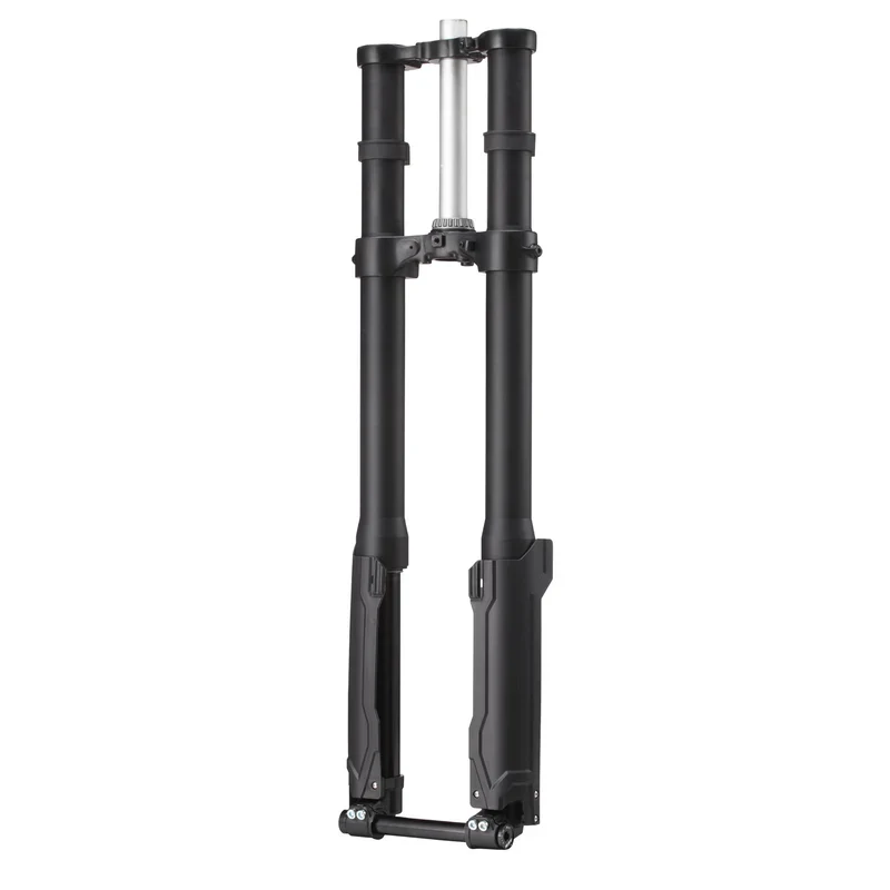 Front Fork Suspension | By FastAce and RST | For E Ride Pro and most Emotos