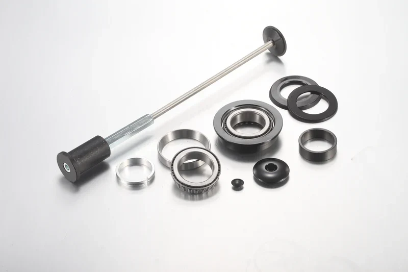 E Ride Pro Headset Bearing Set and lock |For E Ride Pro Electric Dirt Bikes