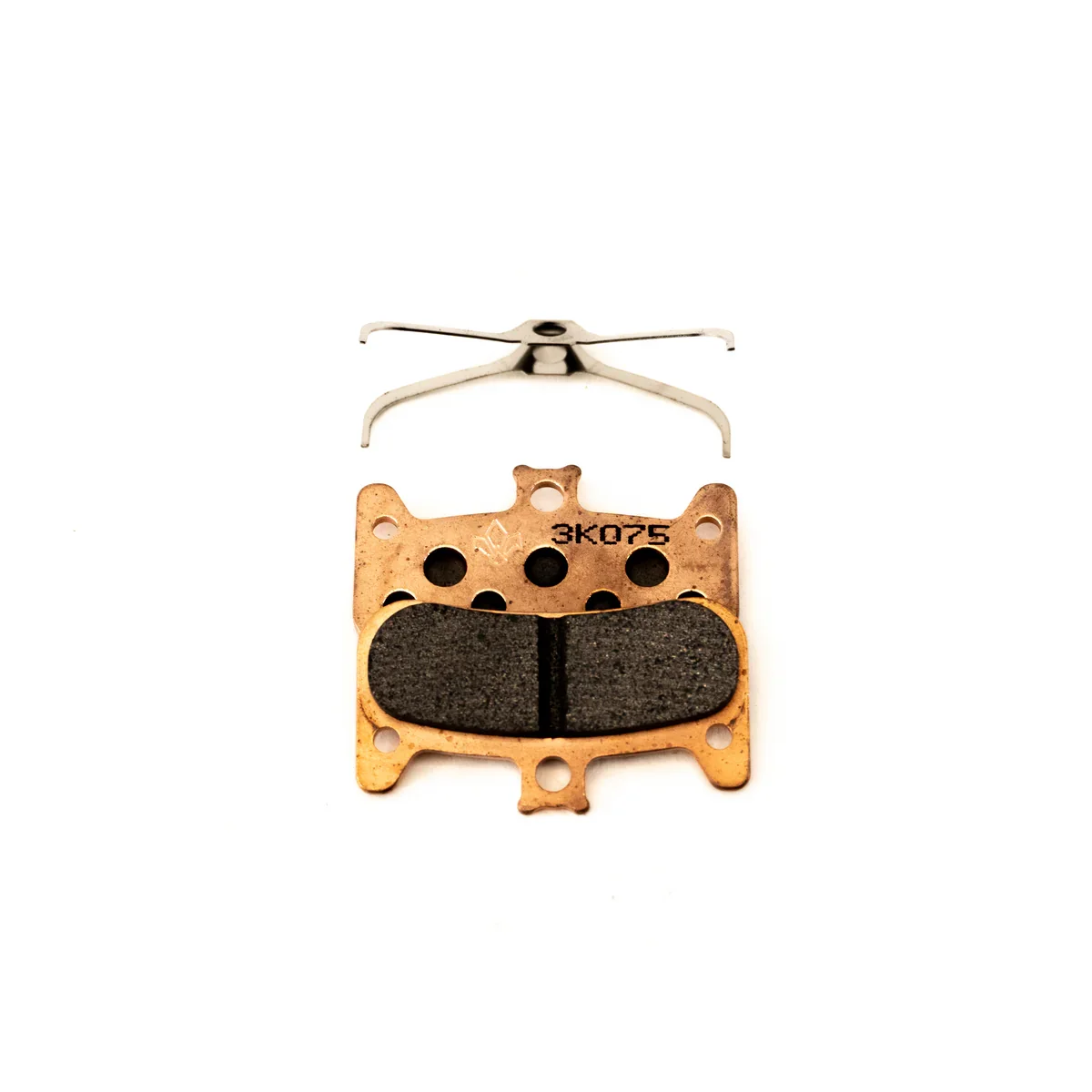 Formula Sintered E-Moto Brake pads | E-Moto Brake Systems