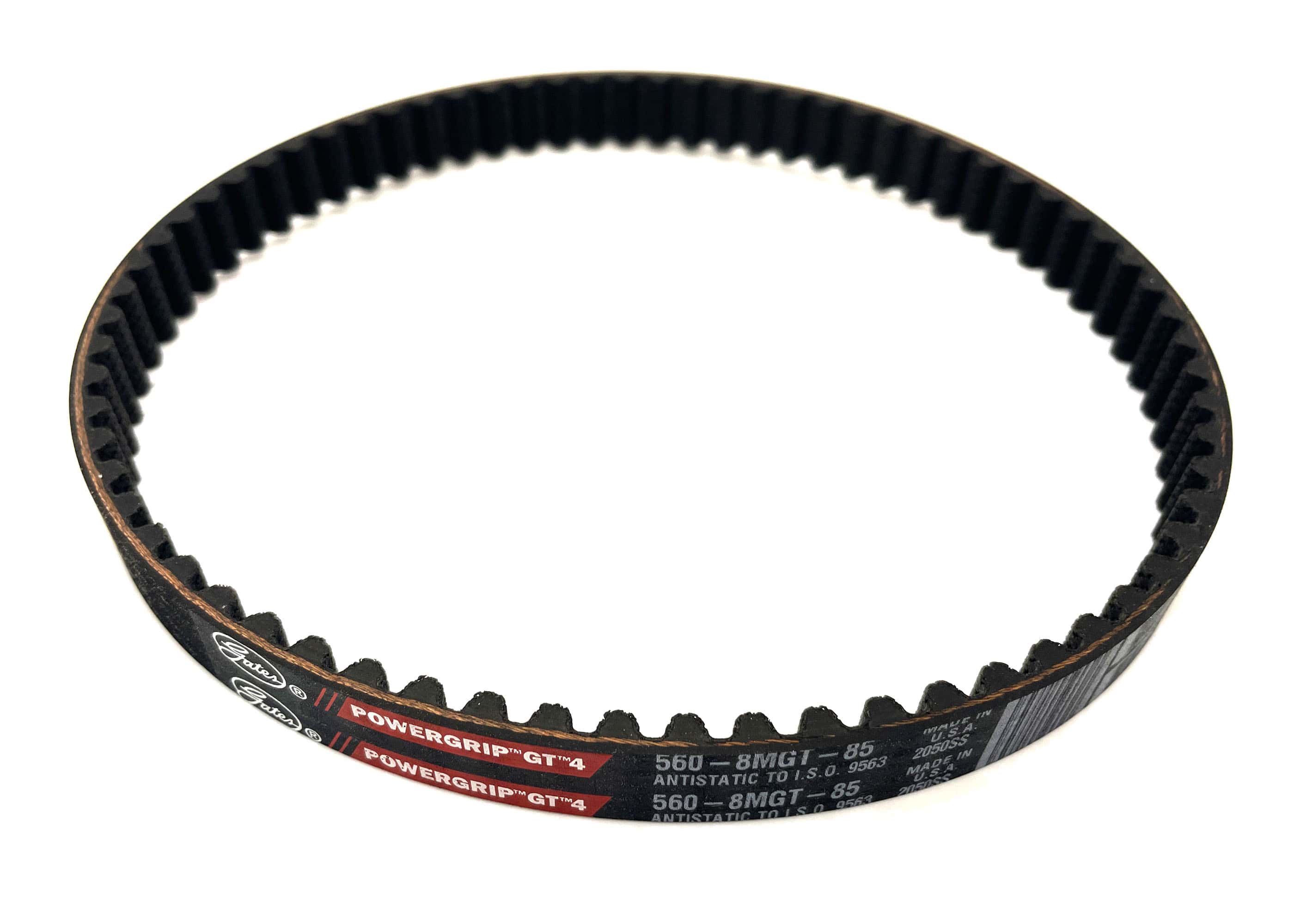 Gates GT4 Power Grip Belt 560-8MGT-16MM