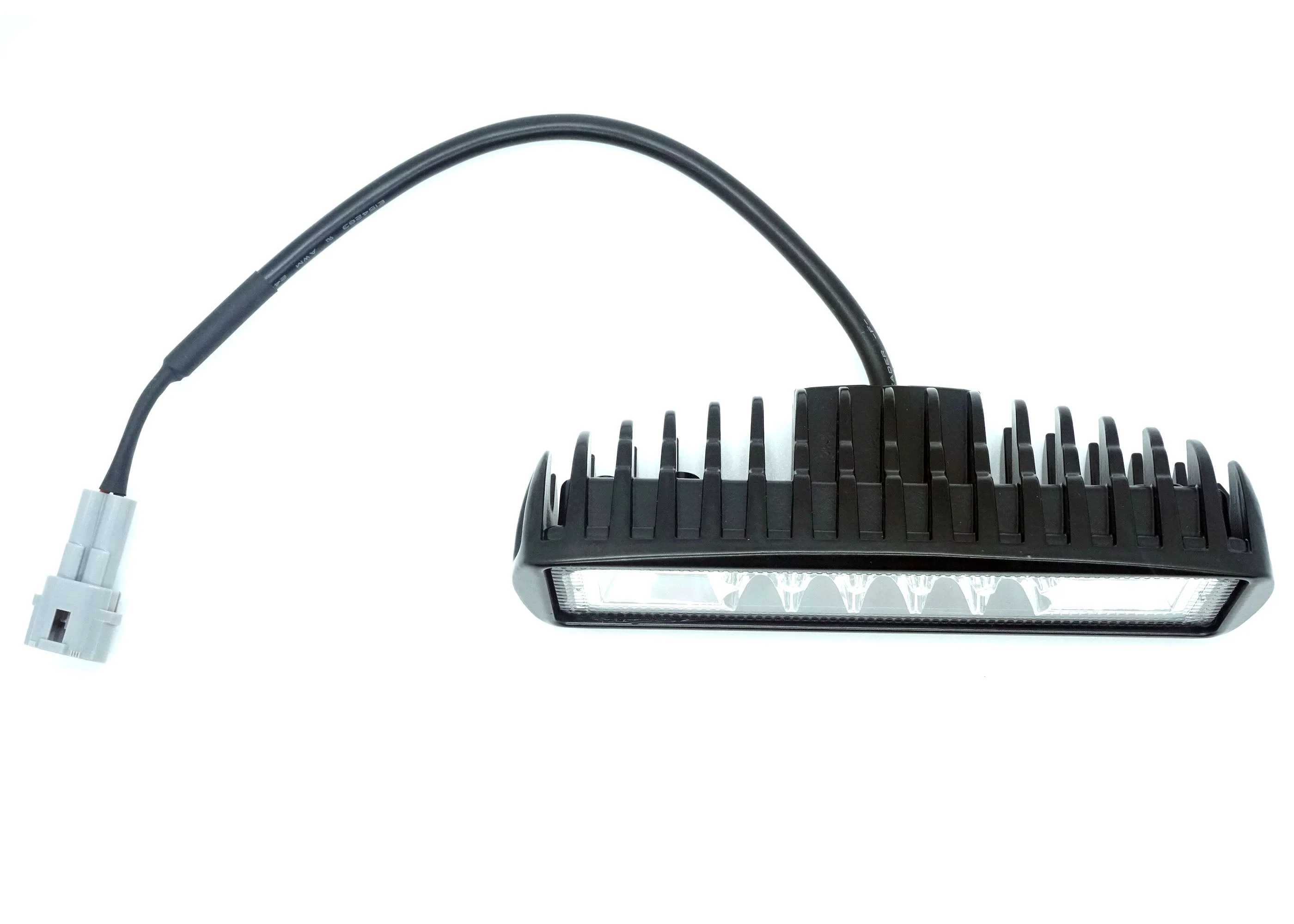 GritShift Blazer LED Headlight for ERide pro, Sur Ron, Segway, & other Emotos