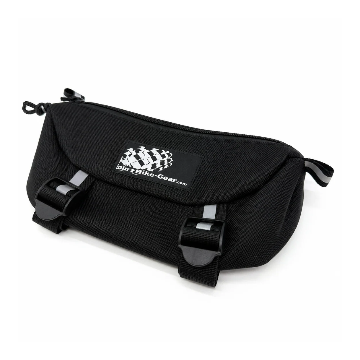Handlebar Bag | Dirt Bike Storage | By  Dirt Bike Gear