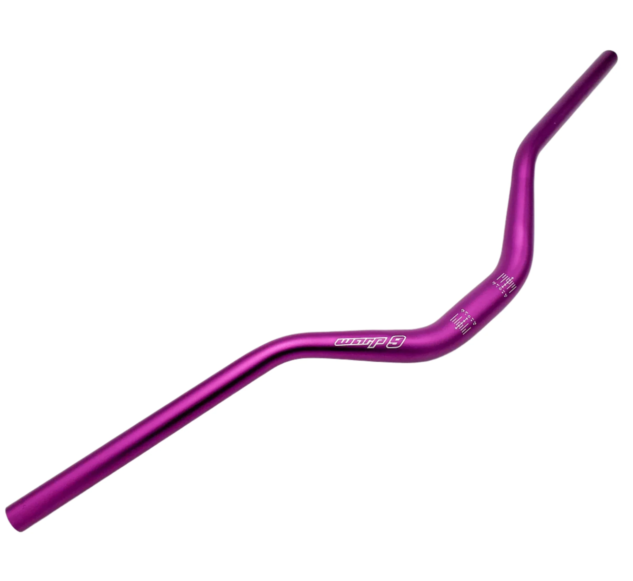 Warp 9 Handlebars for Surron, E Ride Pro, Talaria and more...