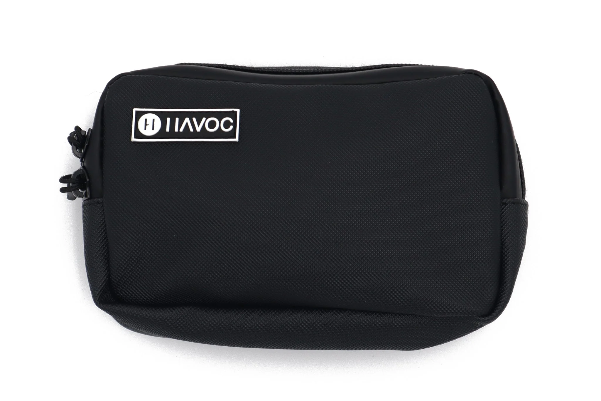 Havoc Gen 2 Premium Bar Bag | Universal Handlebar and Roll Cage Storage