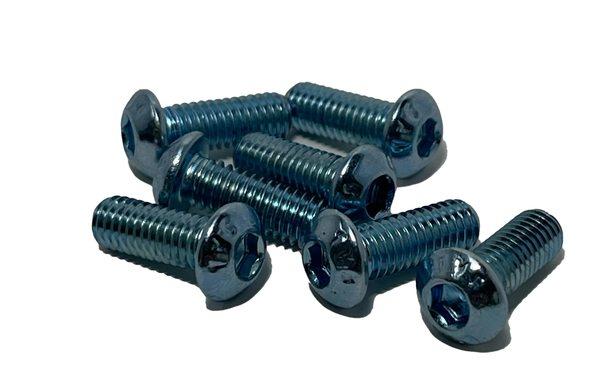 High Strength Rotor Bolts | For SurRon & Talaria | By Prickly Motorsports