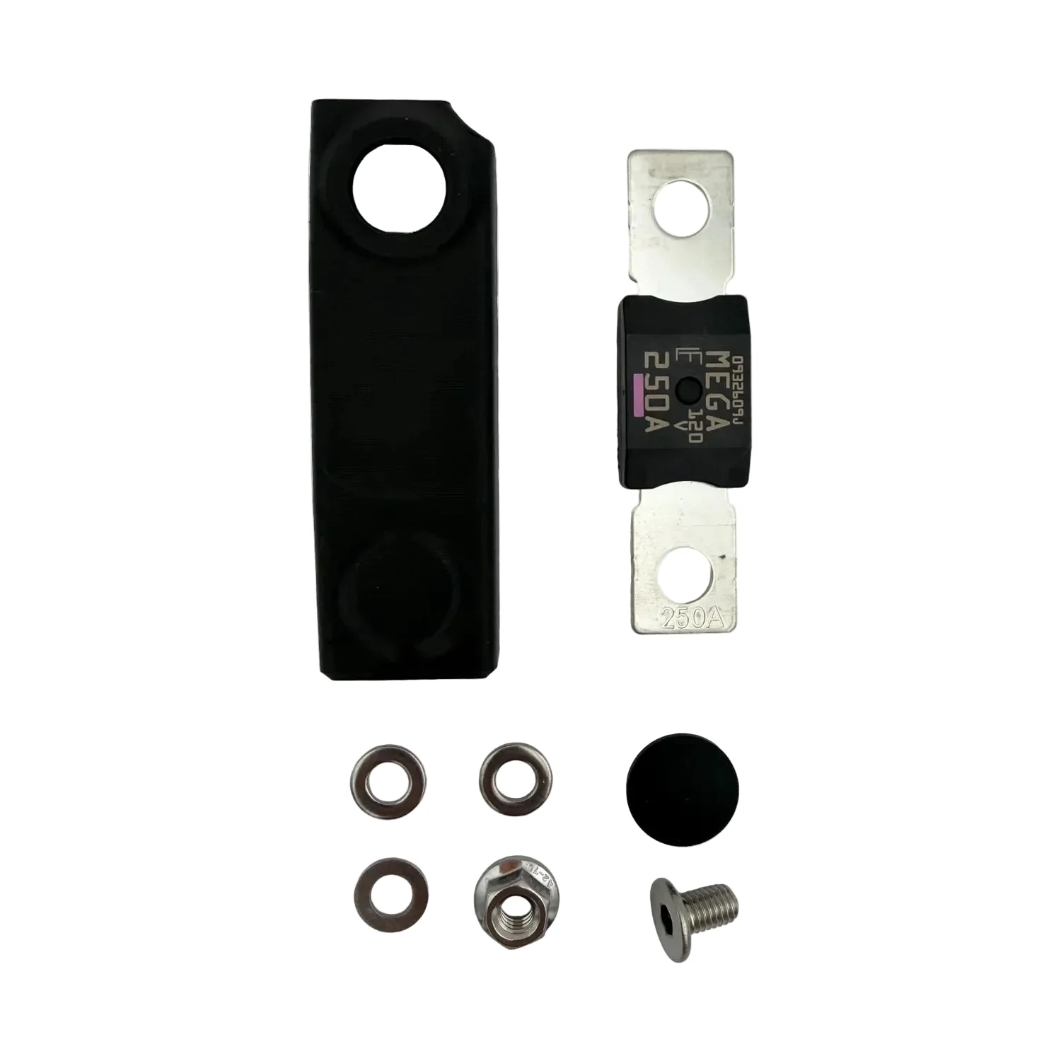 High Voltage Fuse Kit & Replacement Fuses For Ebmx controller | High-Performance eMoto Battery Systems