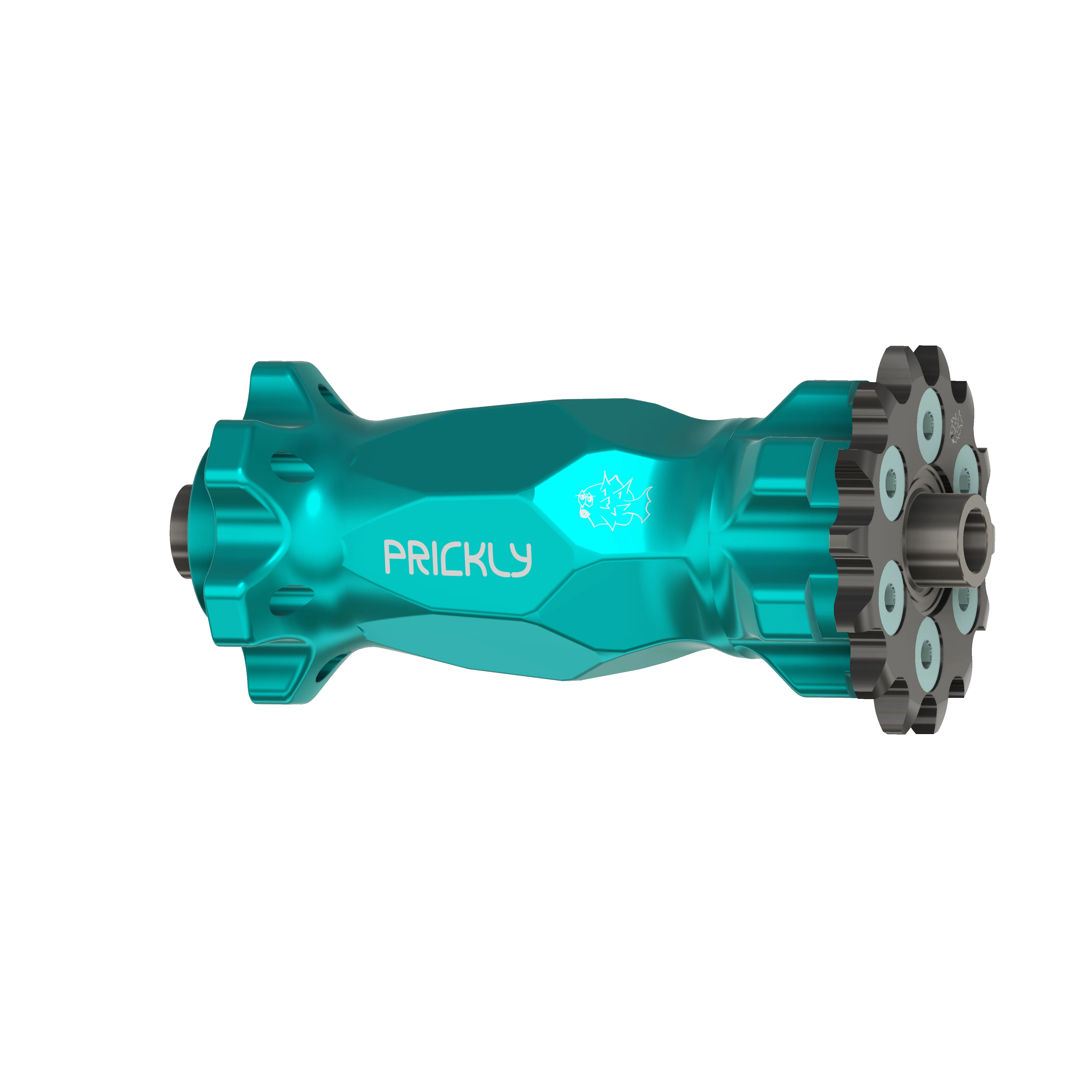 Jackshaft Assembly | Sur Ron, & E-Ride Pro | By Prickly Motorsports