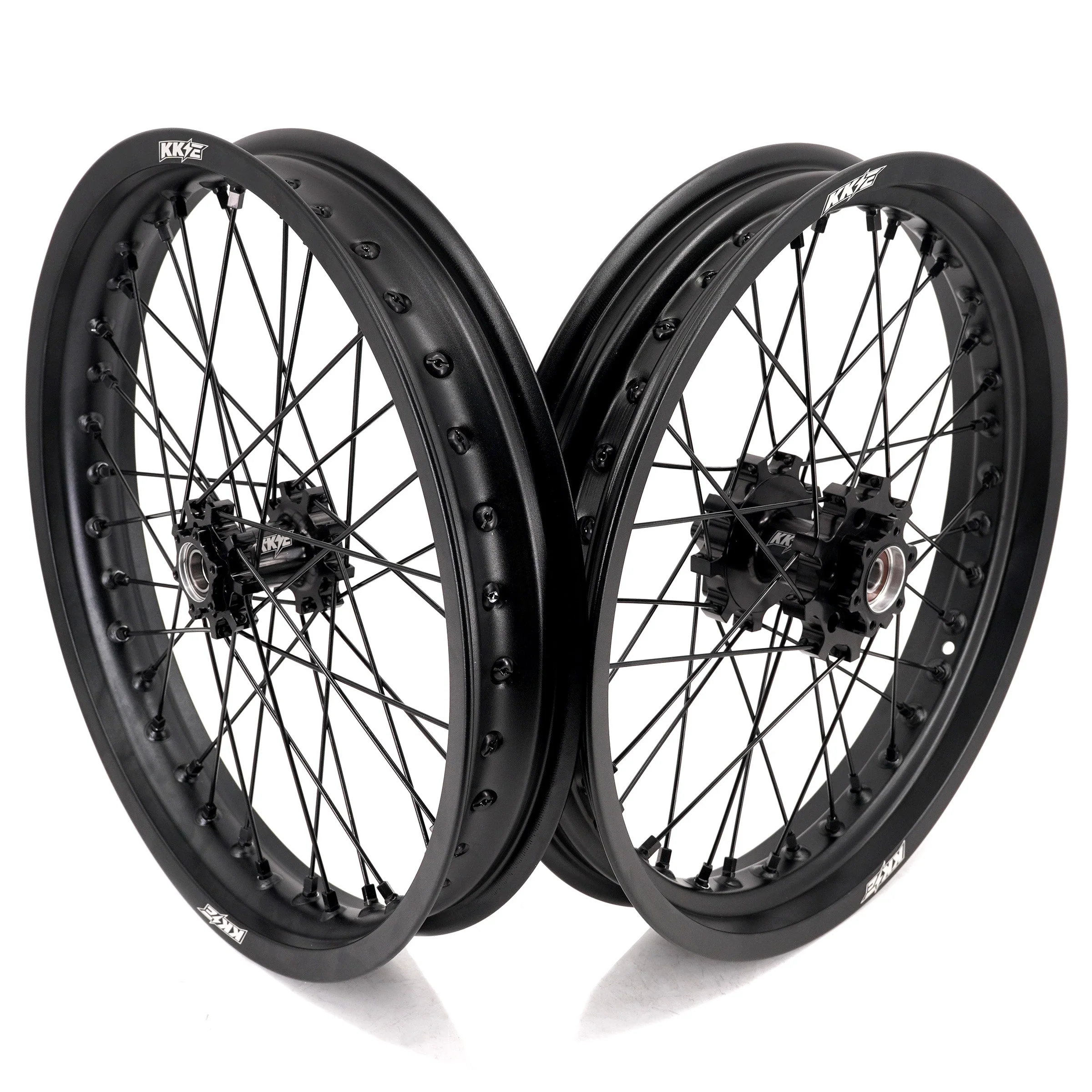 KKE 17"Super moto E-bike Wheels Fit Surron, E-Ride Pro and more