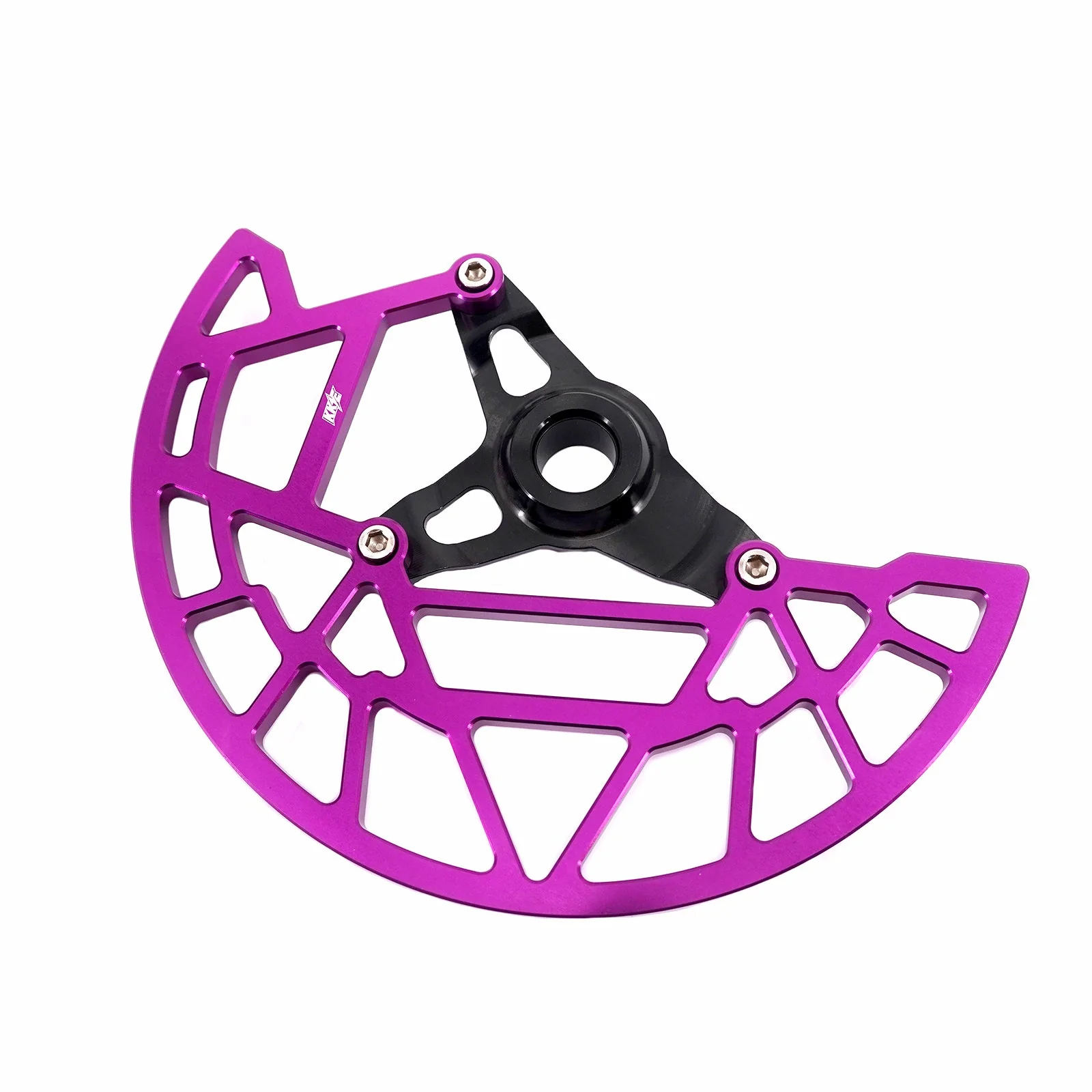 Front Brake Disc Guard | Sur Ron Ultra Bee 2023–2024 | By KKE