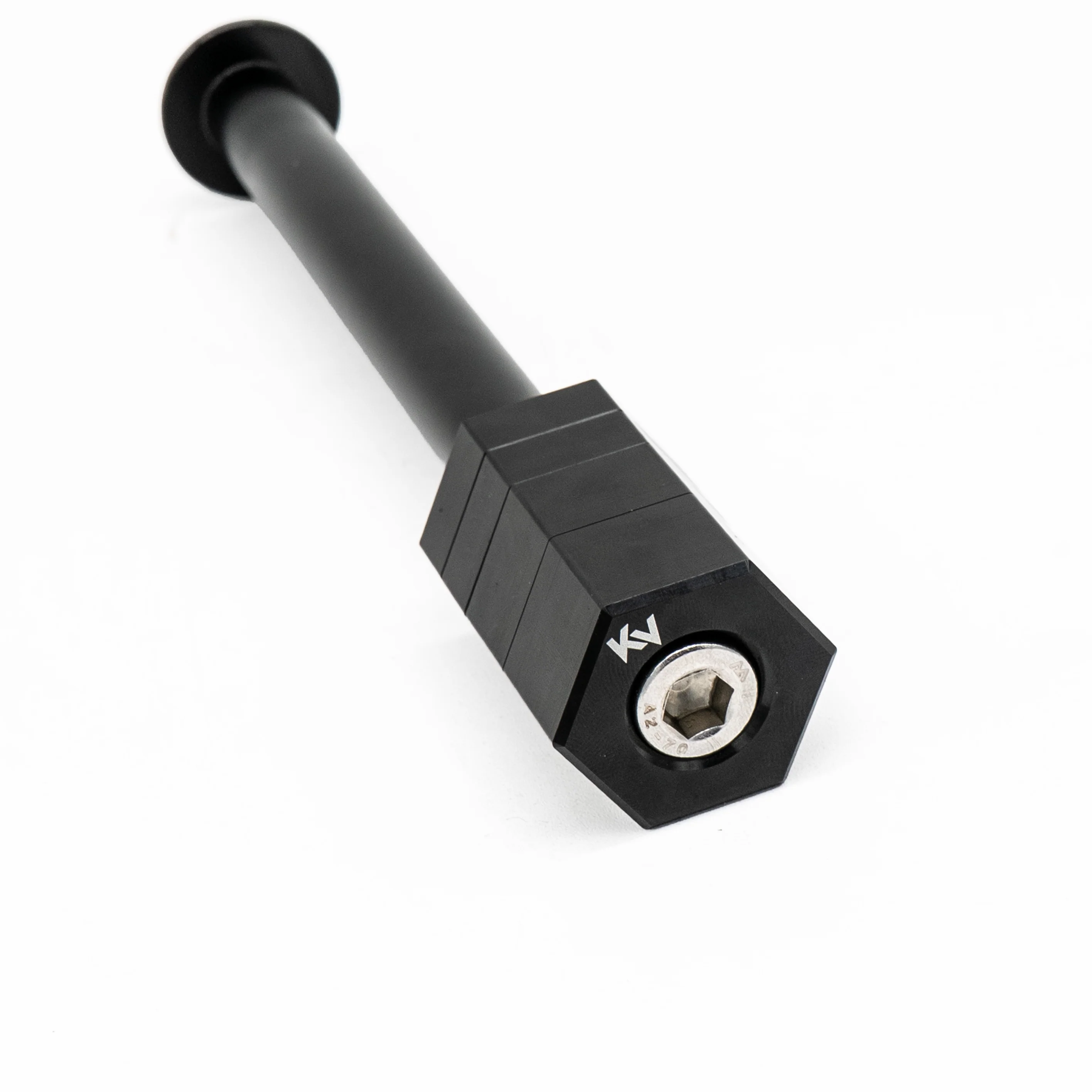 KyVex Stem Lock | For Direct Mount Triple Clamps