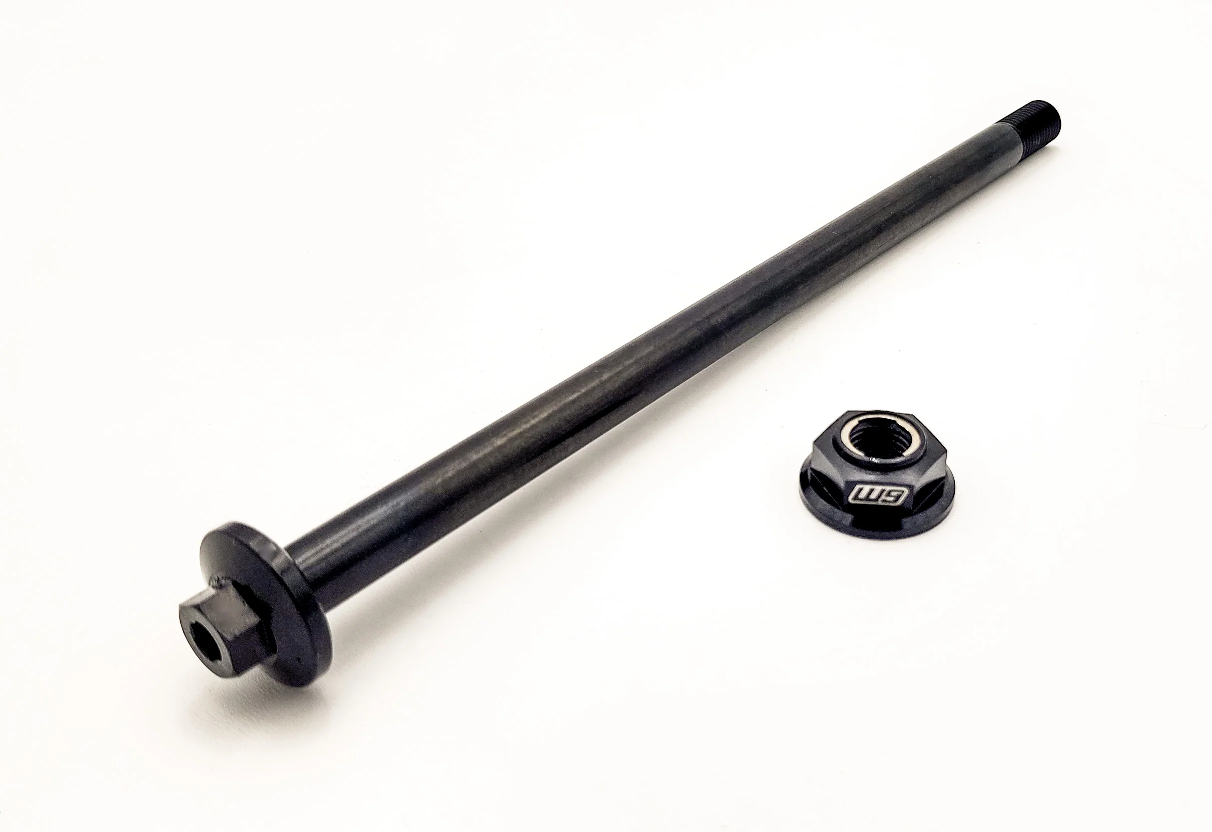 Light Bee 12.9 Cryo swingarm/jackshaft bolt