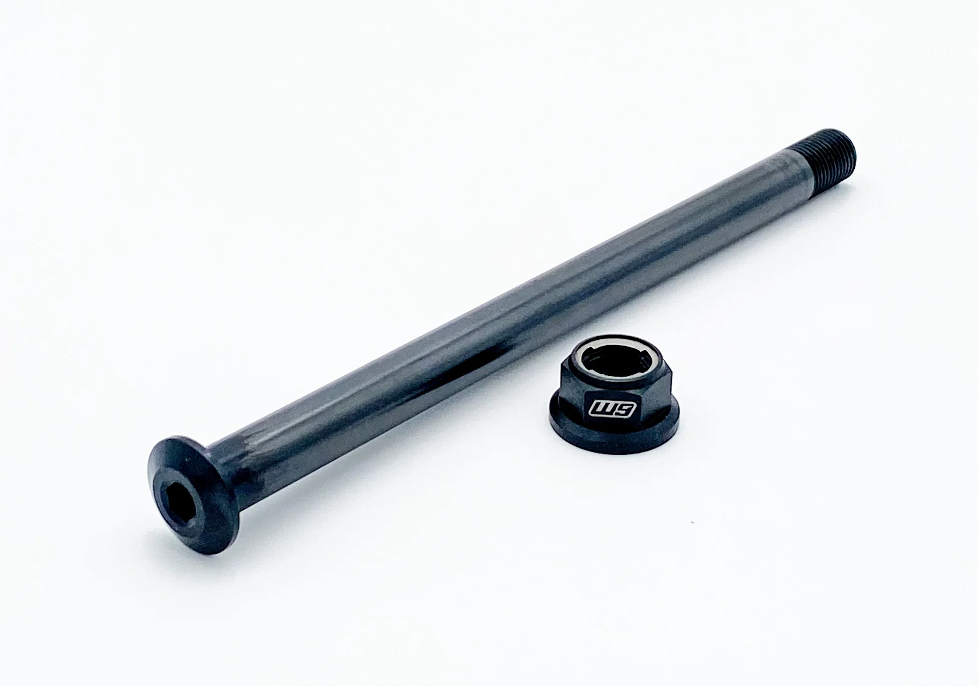 Light Bee Rear 12.9 Cryo Axle by Warp 9