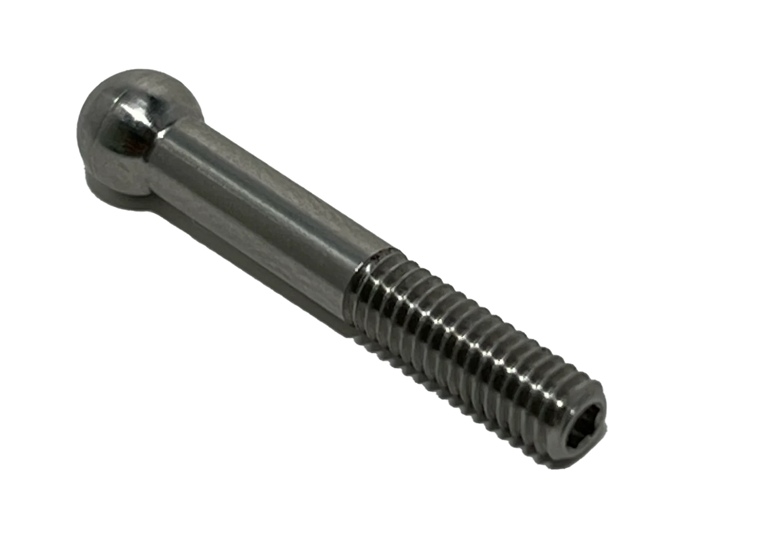 Master Cylinder Plunger Screw | Sur Ron &amp; Talaria | By Prickly Motorsports