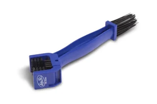 Motion Pro Chain Cleaning Brush | For Street, Dirt, and E-Moto Use