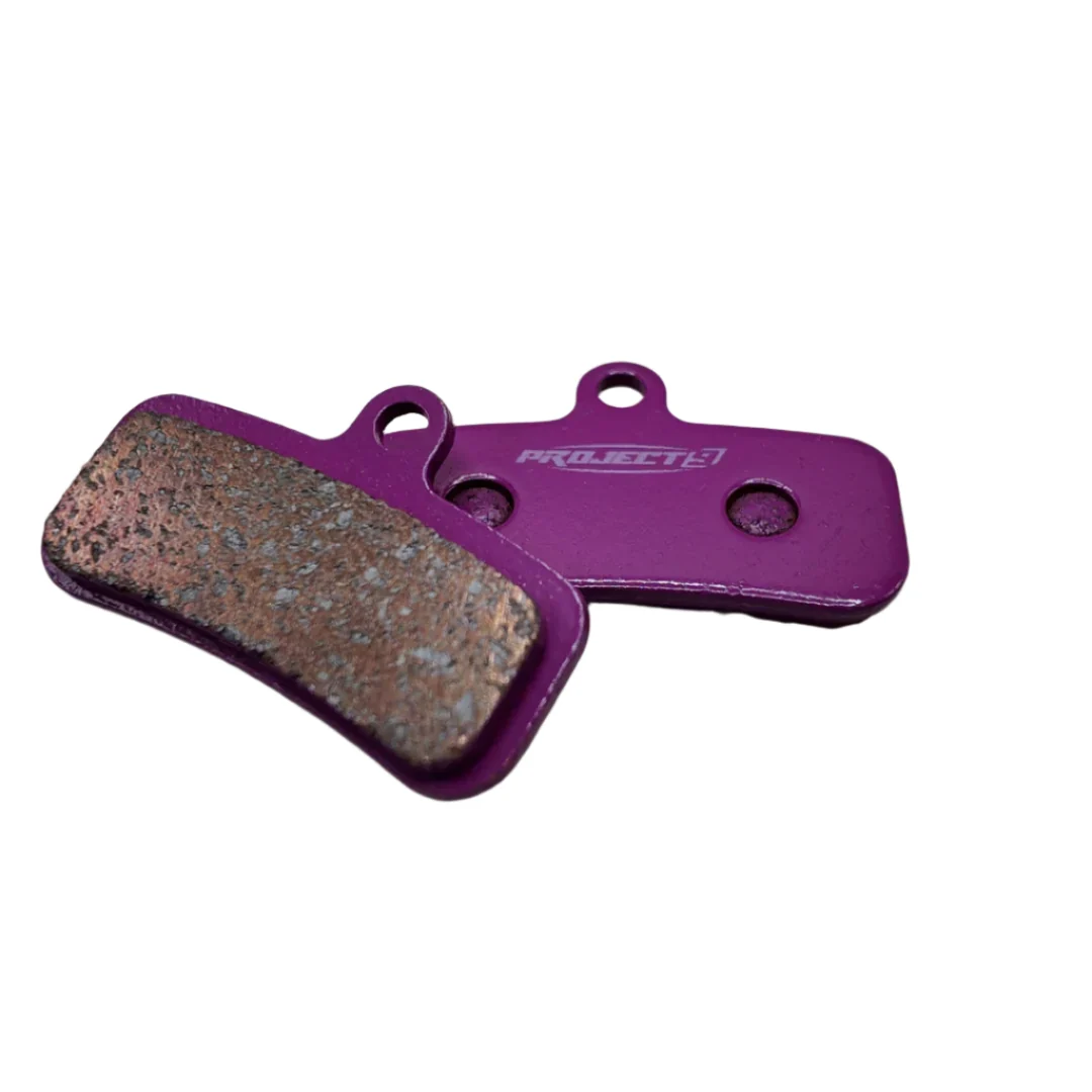 Performance Brake Pads | E-moto, Super 73, E-bike, Escooter | By Project 9
