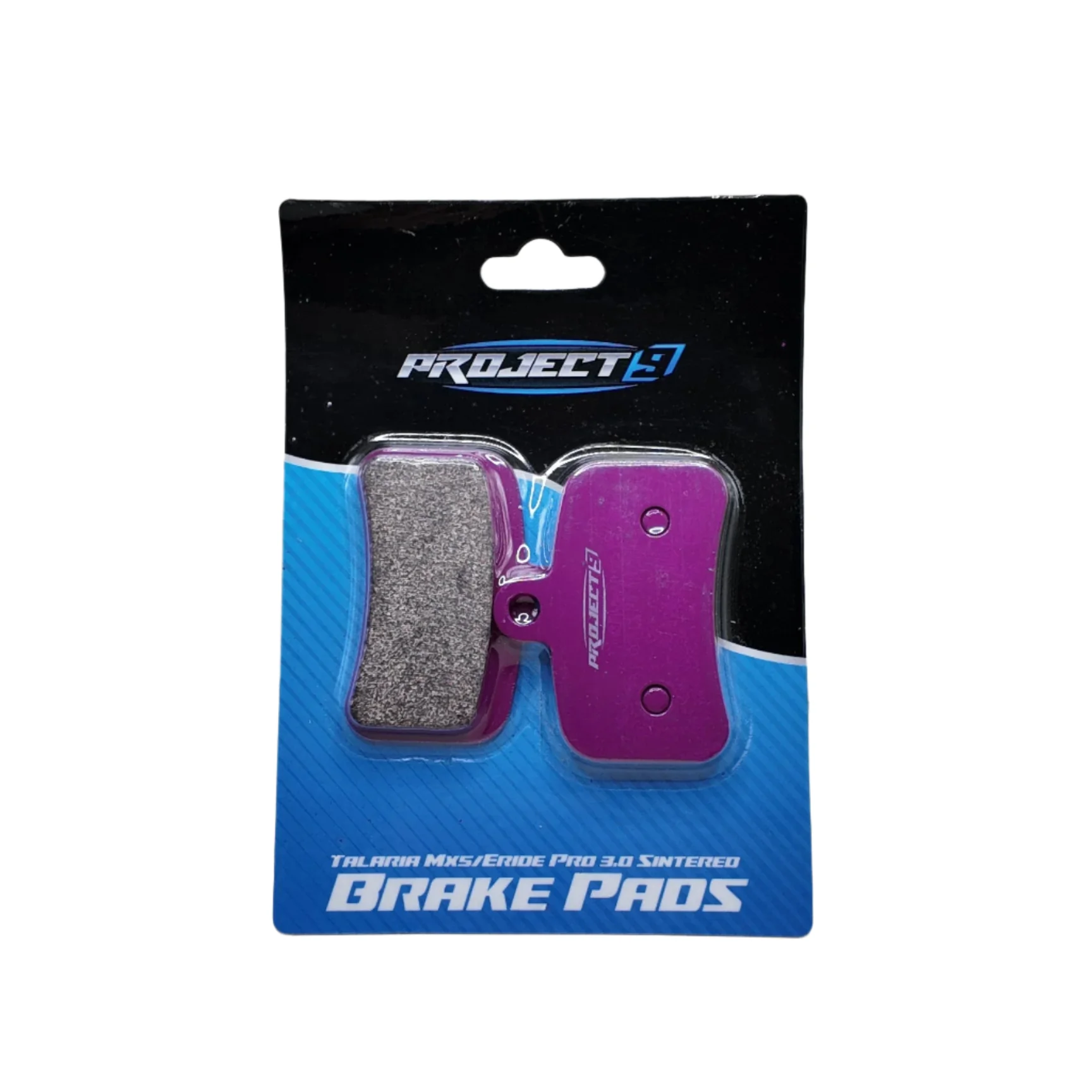 Performance Brake Pads | E-moto, Super 73, E-bike, Escooter | By Project 9