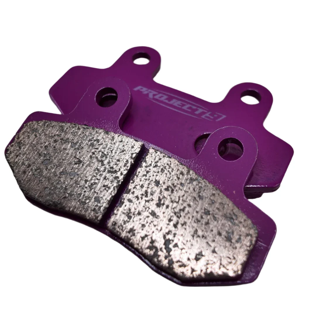 Performance Brake Pads | Sur Ron Ultra Bee (Front & Rear) | By Project 9