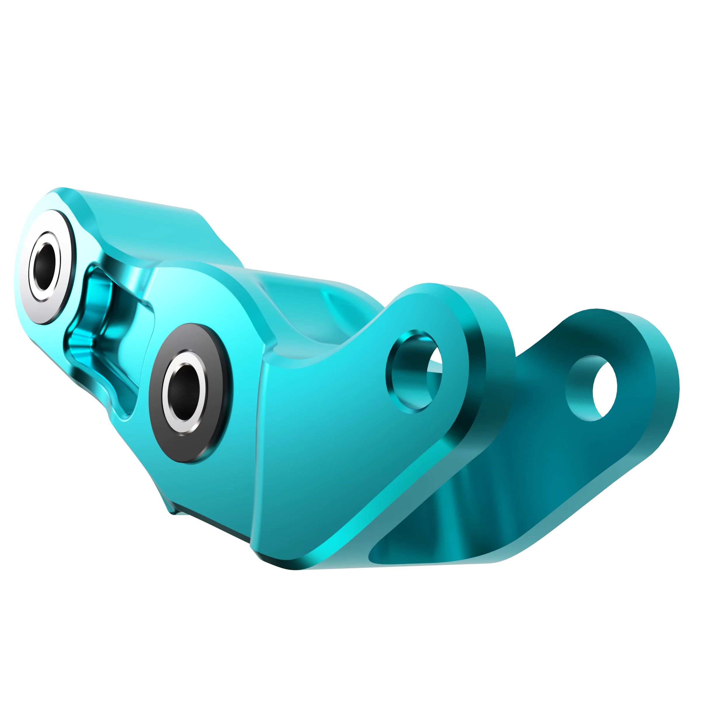Performance Linkage Standard – Sur Ron Light Bee X | By Prickly Motorsports