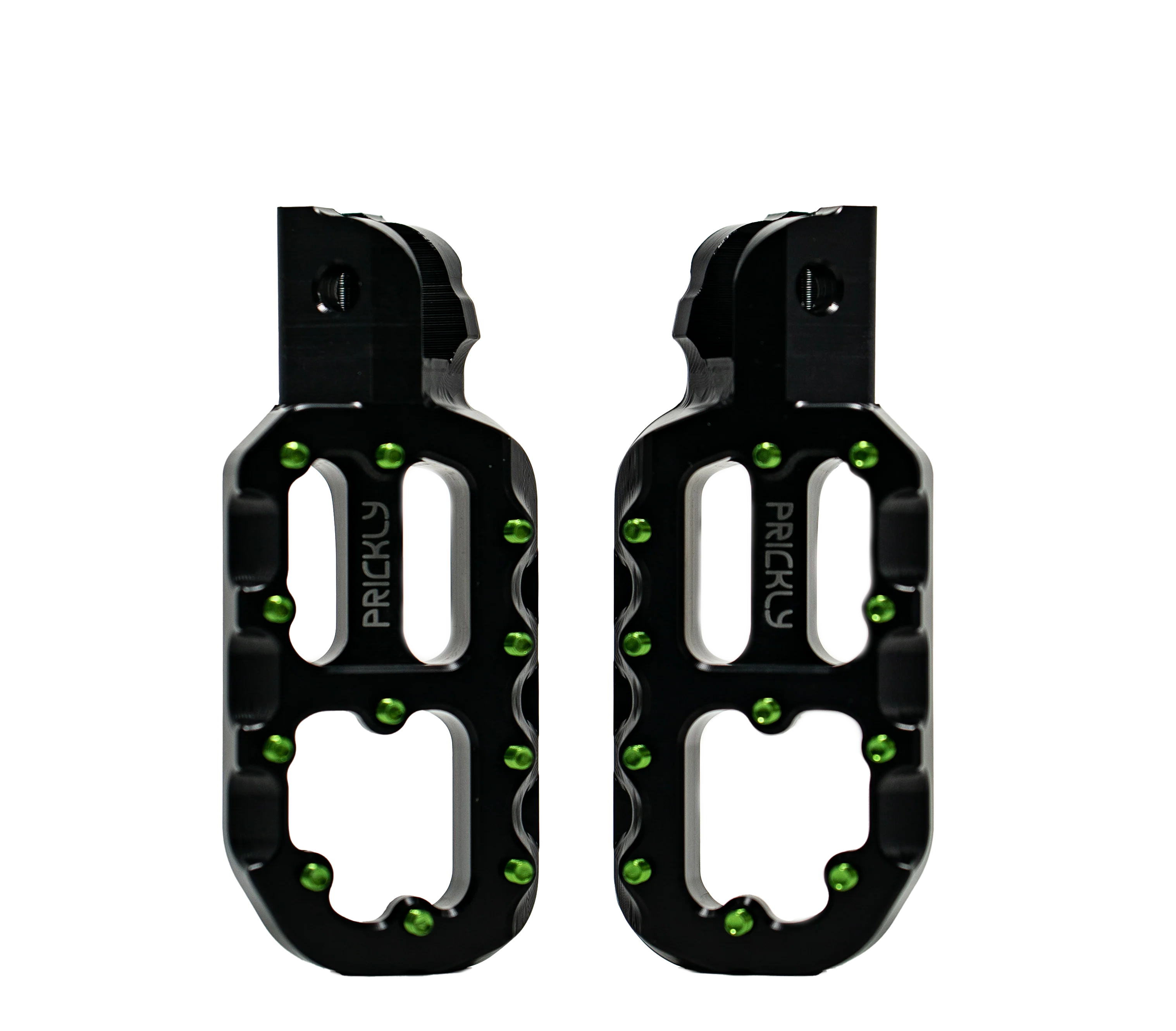 MX Foot Pegs | Surron LBX & E-Ride | By Prickly Motorsports