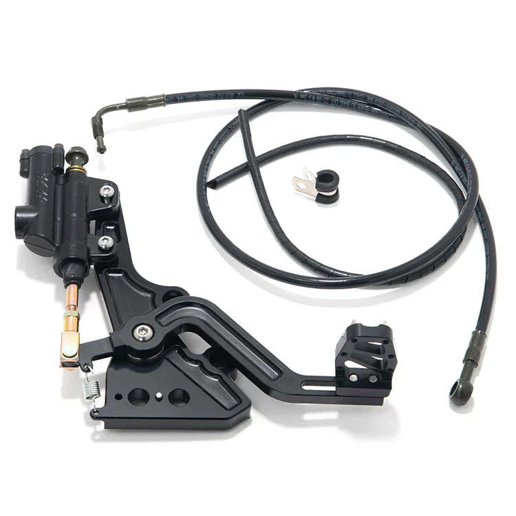 PSM E-Moto Footbrake