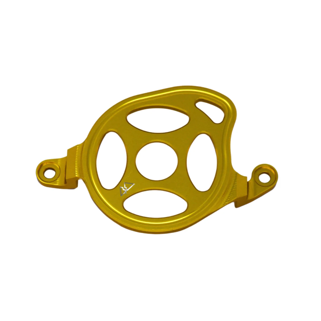 PSM Primary Cover | Surron Light Bee X, Segway X160/X260 Belt & 420 Drive Systems