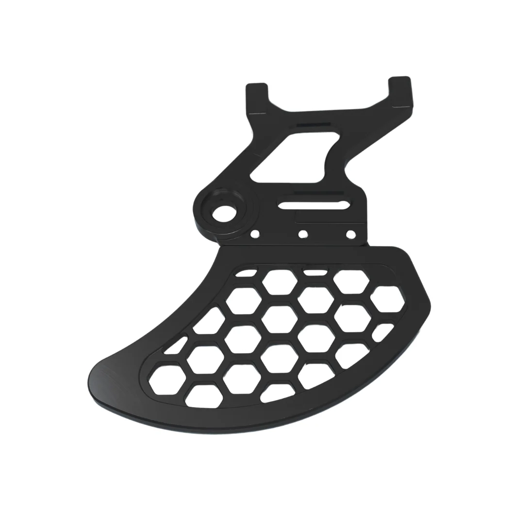 PSM Rotor Guard | Surron Light Bee X Rear Disc Protection