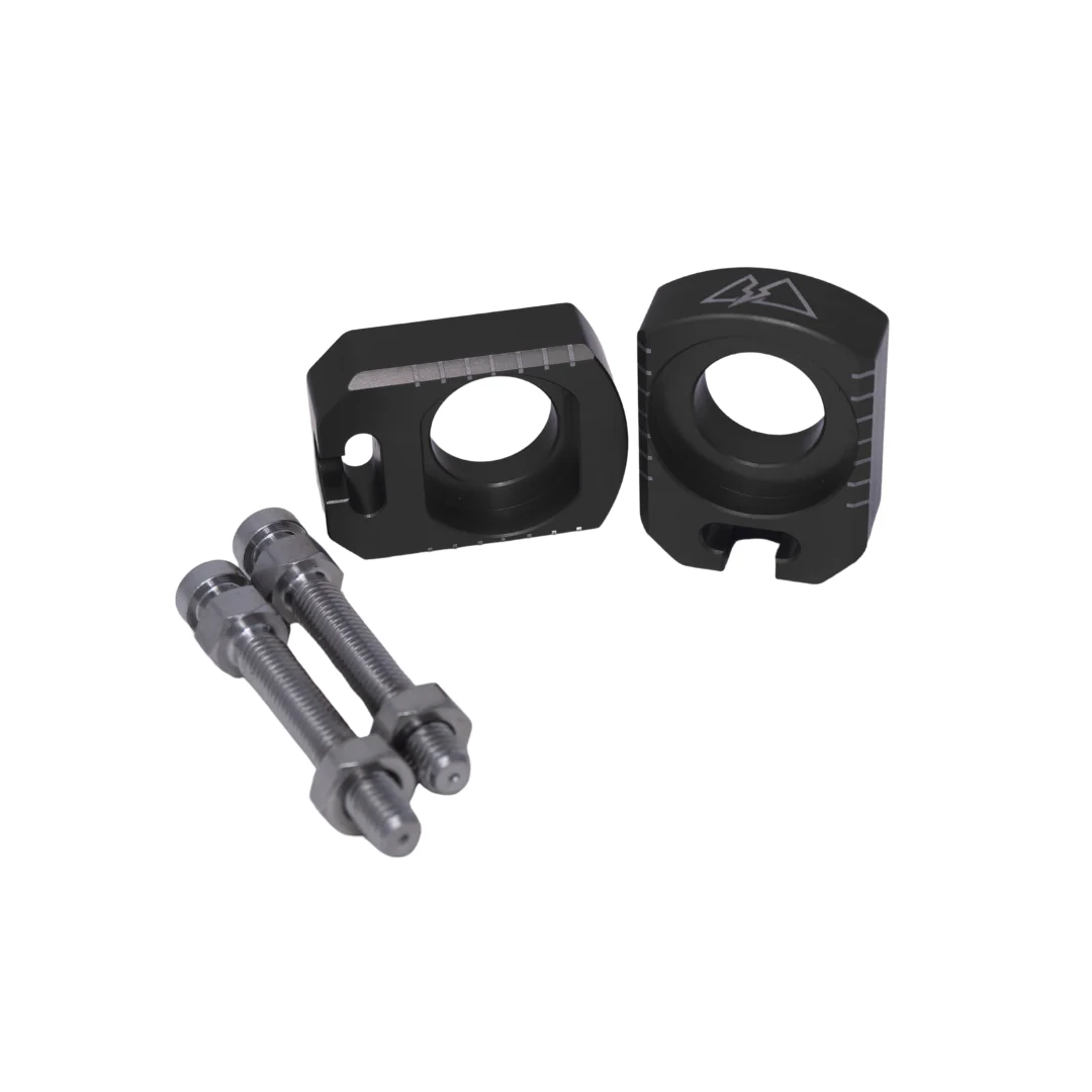 PSM Axle Blocks | Sur-Ron Ultra Bee