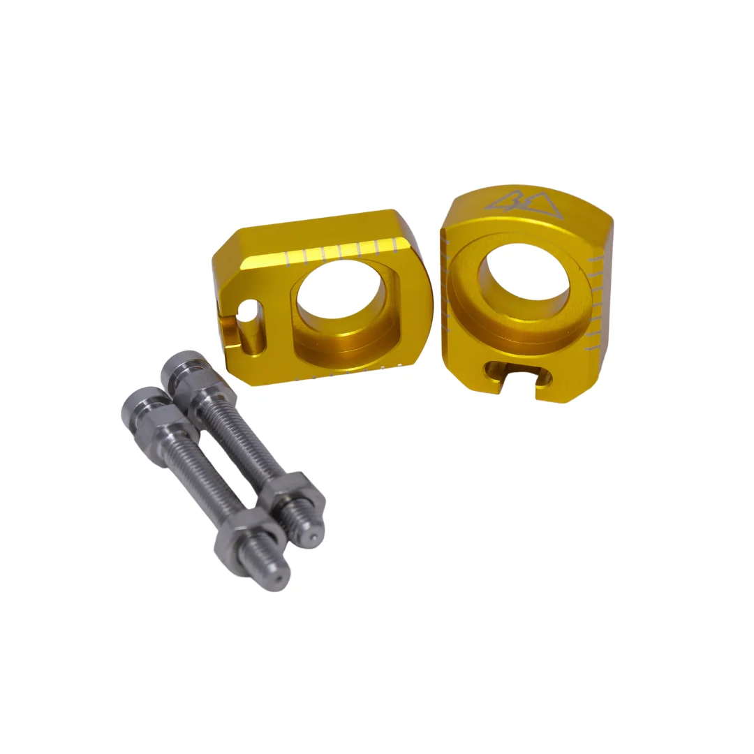 PSM Axle Blocks | Sur-Ron Ultra Bee