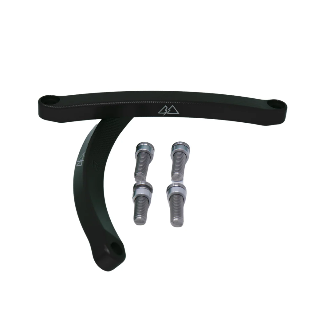 PSM Passenger Handles | Sur-Ron Ultra Bee