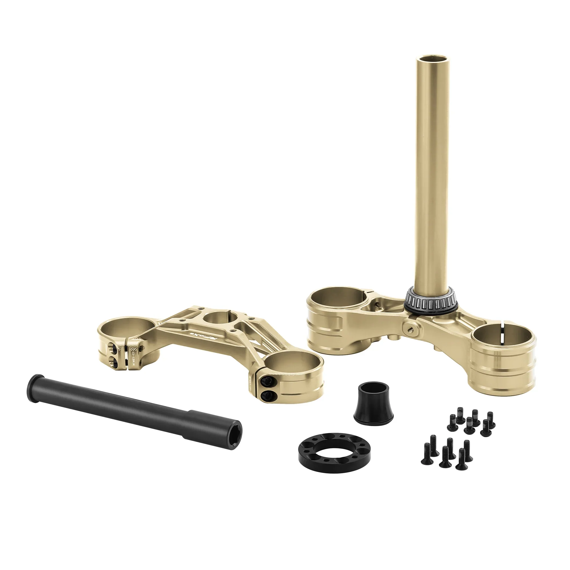 RFloXa Max Drop Triple Crown for Hawk31 / Hawk32 / PRO Forks