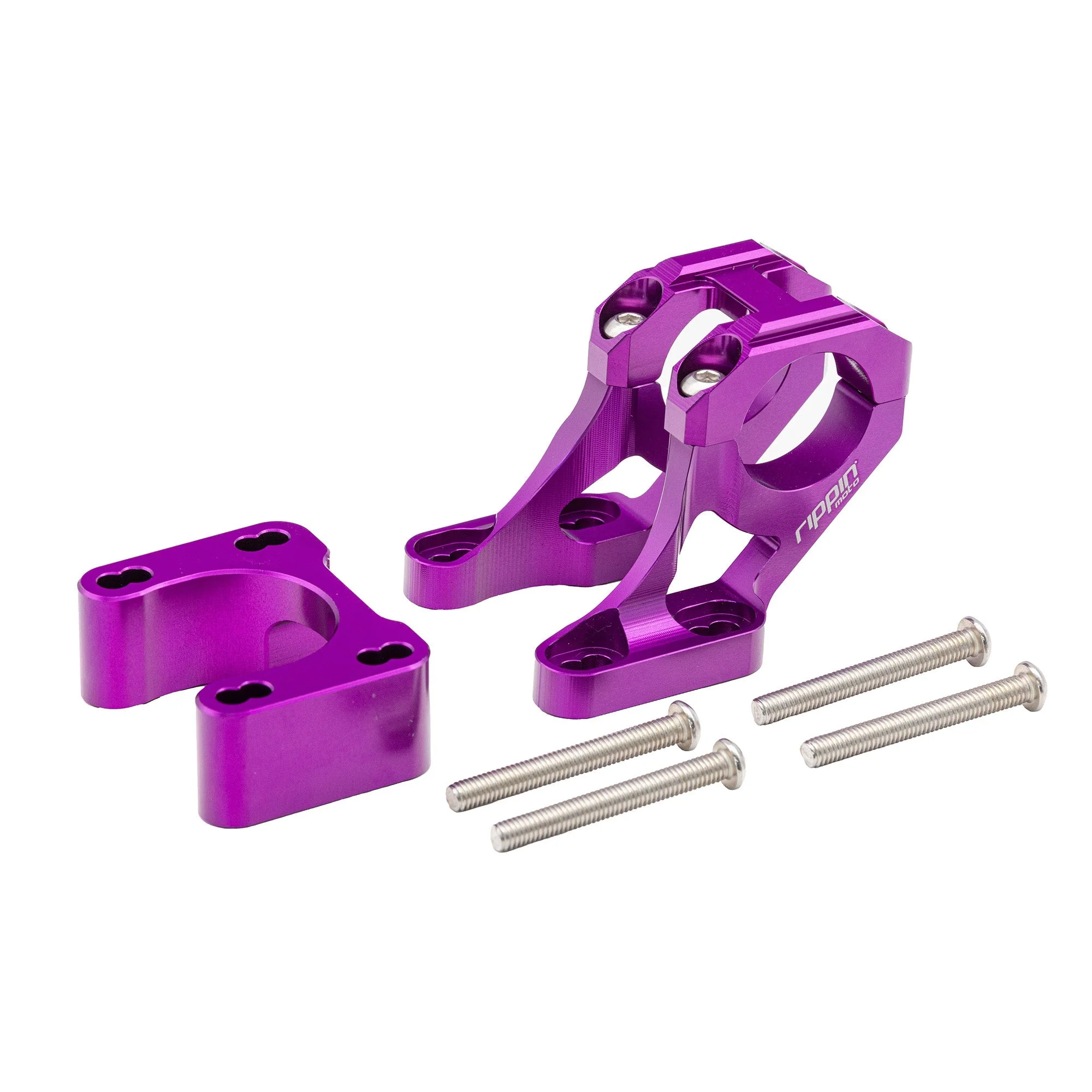 Rippin Moto Bar Mount for E-Moto | Srpnt, Eride, Talaria, Surron and more