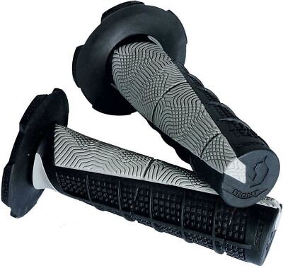RISE3 Handlebar W/ Scott Deuce grip combo